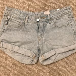 Short